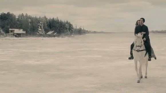 Photo du film Conte d'hiver