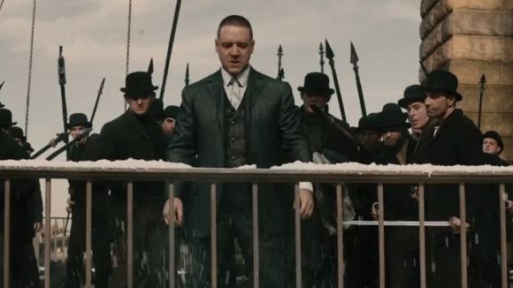 Photo du film Conte d'hiver