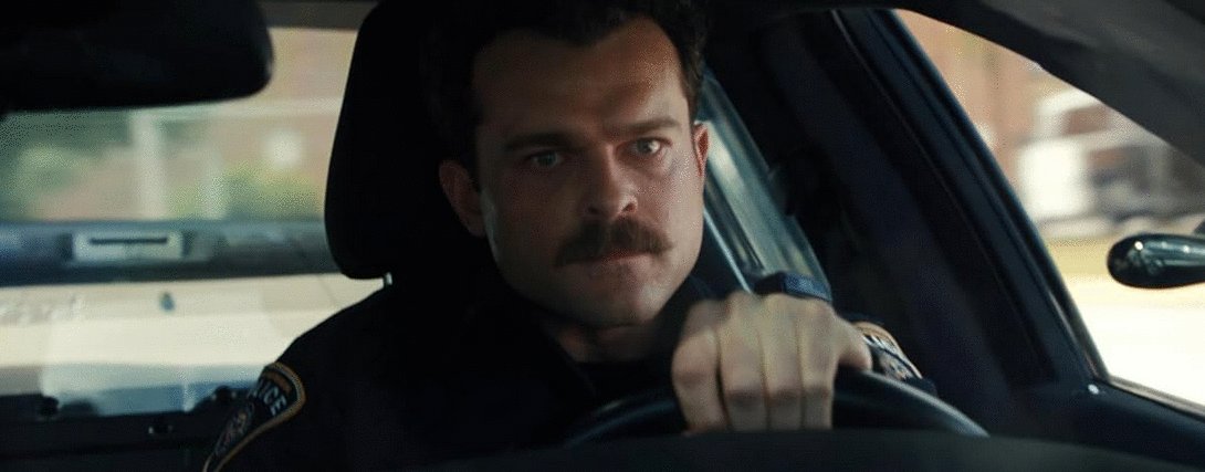 Photo from the movie Weapons