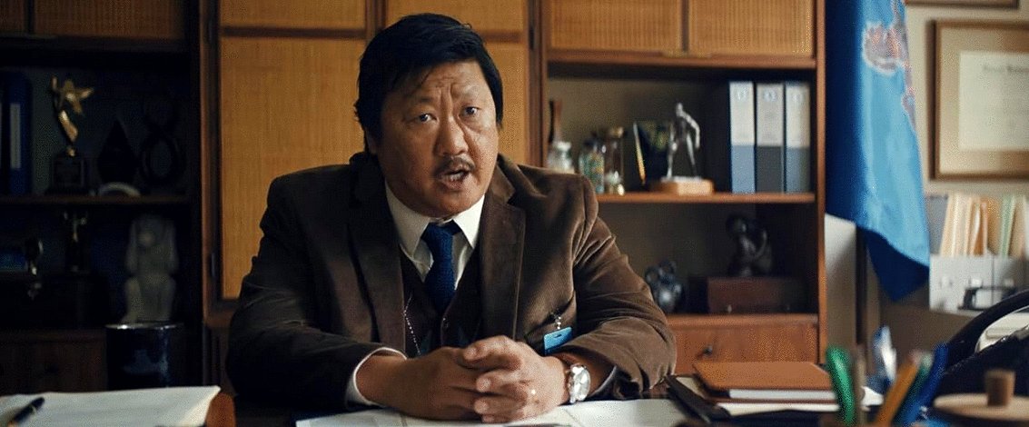 Photo from the movie Weapons