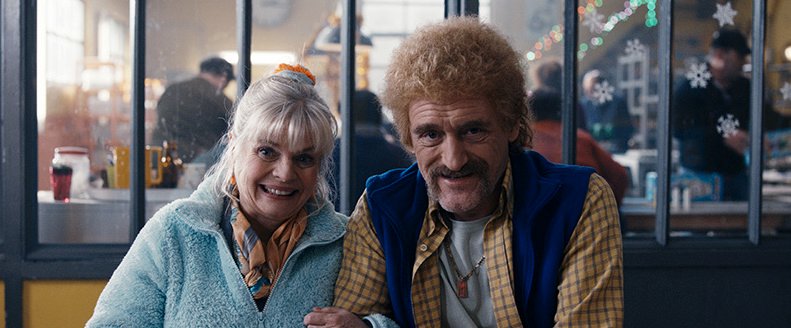 Photo from the movie The Tuche: The American Dream