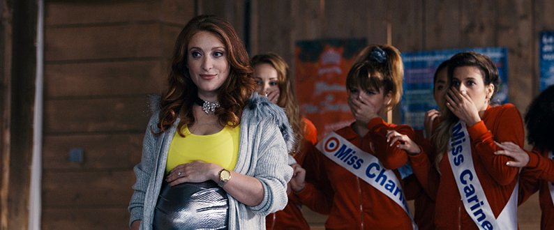 Photo from the movie The Tuche: The American Dream