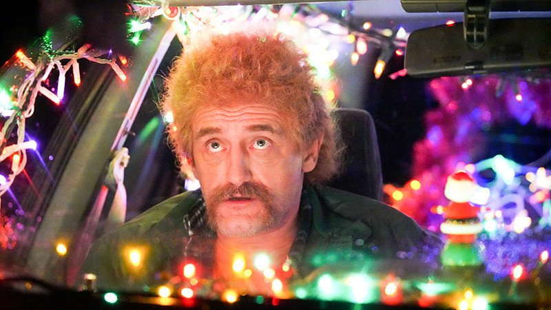 Photo from the movie The Tuche: The American Dream