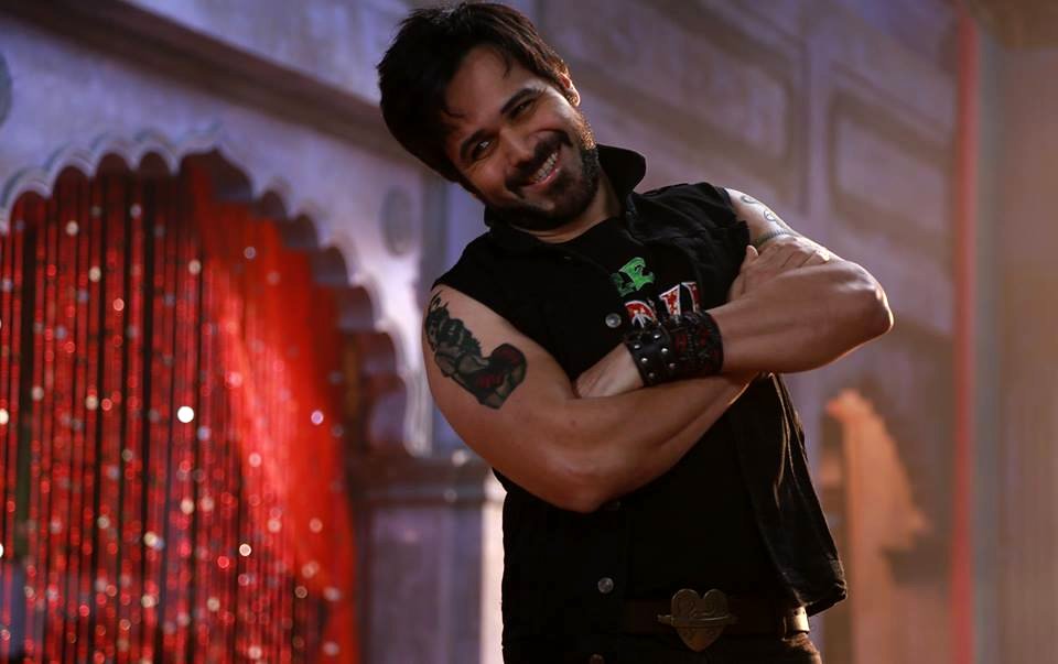 Photo from the movie Baadshaho