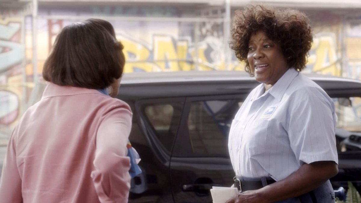 Photo du film A Snowy Day in Oakland