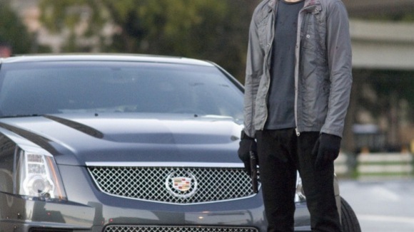 Photo du film Alex Cross