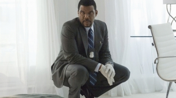 Photo du film Alex Cross