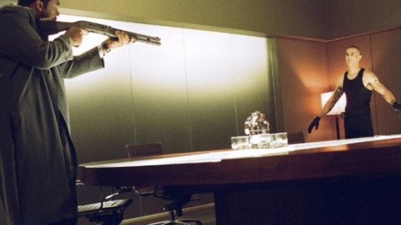 Photo du film Alex Cross