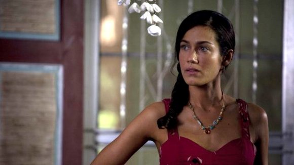 Photo from the movie América