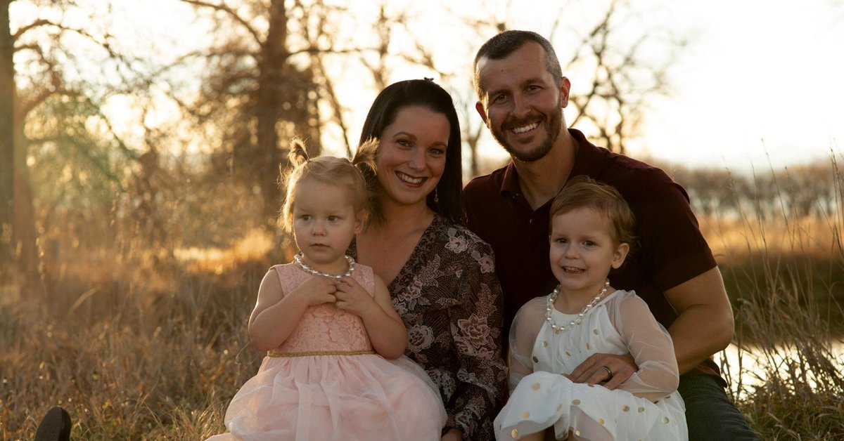 Photo du film American Murder: The Family Next Door