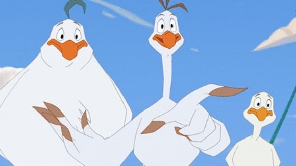 Photo du film Back to the Sea