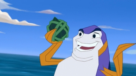 Photo du film Back to the Sea