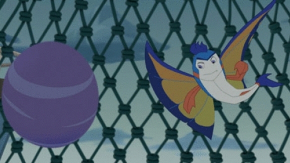 Photo du film Back to the Sea