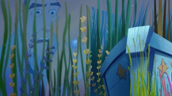 Photo du film Back to the Sea