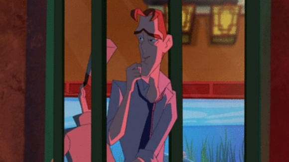 Photo du film Back to the Sea