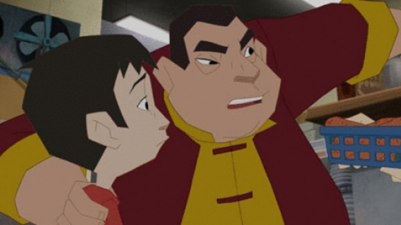 Photo du film Back to the Sea