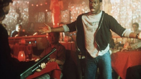 Photo du film Le Flic de Beverly Hills