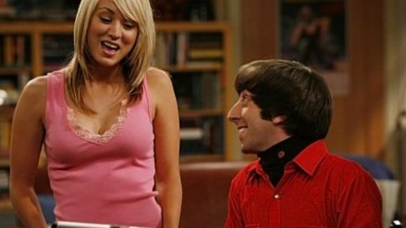 Photo from the movie The Big Bang Theory