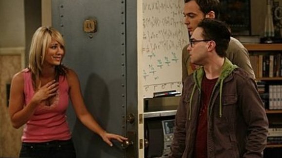 Photo from the movie The Big Bang Theory