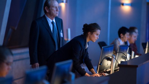 Photo du film Jason Bourne v.f.