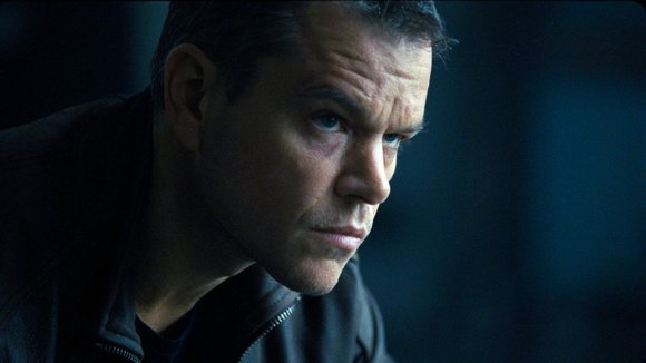 Photo du film Jason Bourne v.f.