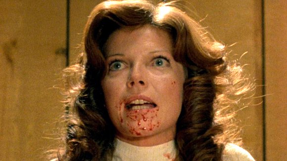 Photo from the movie The Brood