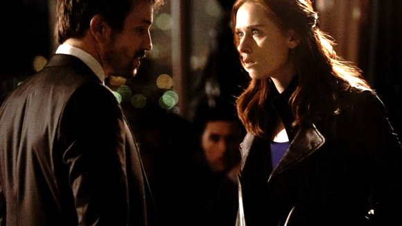 Photo from the movie Brotherhood of Tears