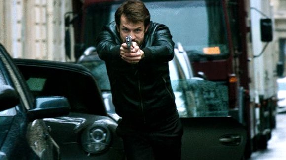 Photo from the movie Brotherhood of Tears