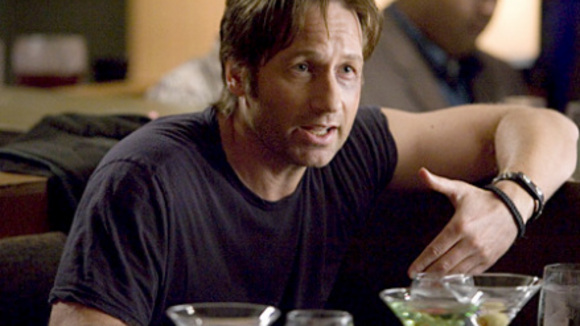 Photo from the movie Californication
