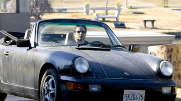 Photo from the movie Californication