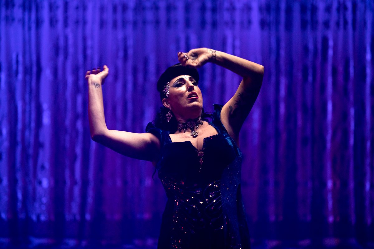 Photo from the movie Carmen