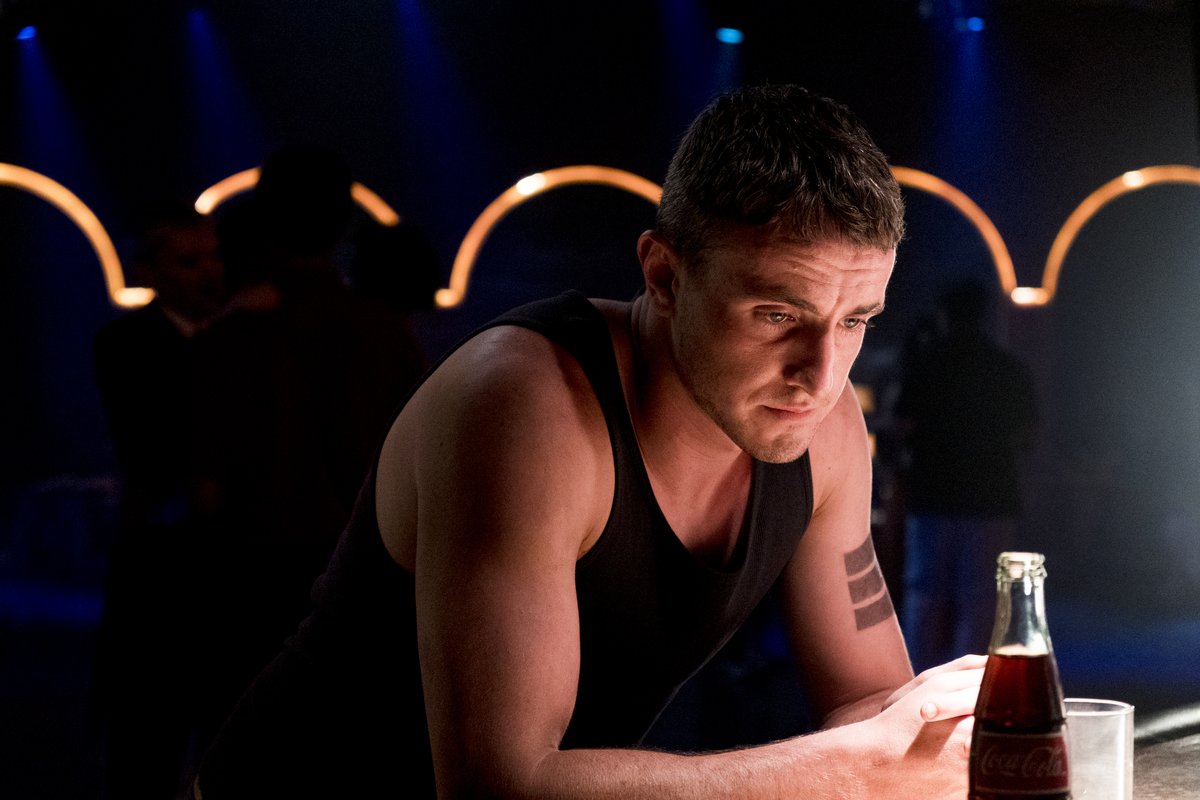 Photo from the movie Carmen