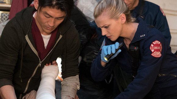 Photo from the movie Chicago Med