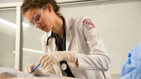 Photo from the movie Chicago Med