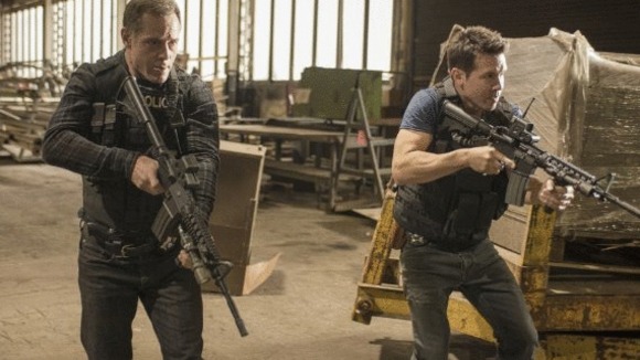 Photo du film Chicago P.D.