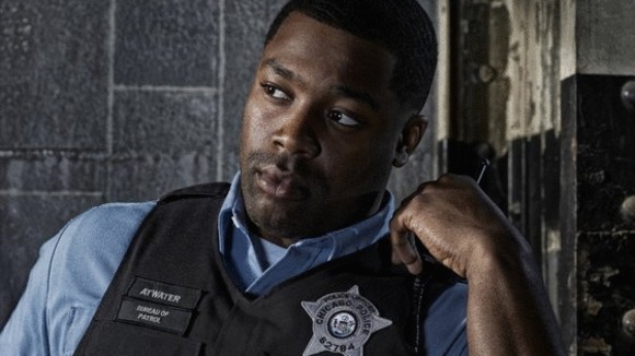 Photo du film Chicago P.D.