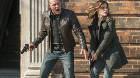 Photo du film Chicago P.D.