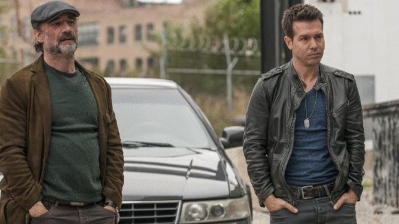 Photo du film Chicago P.D.