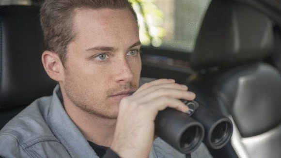 Photo du film Chicago P.D.