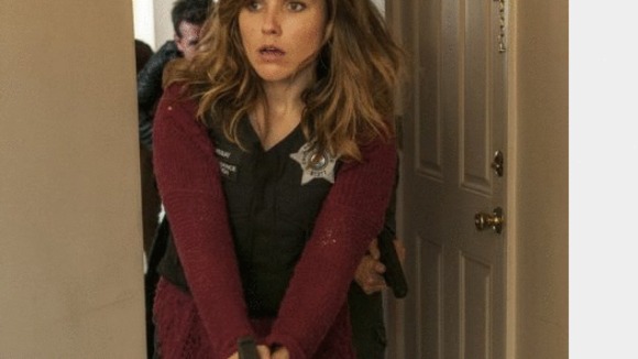 Photo du film Chicago P.D.