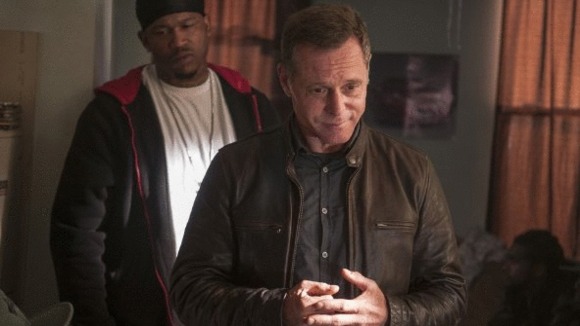 Photo du film Chicago P.D.