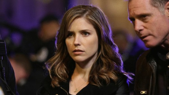 Photo du film Chicago P.D.