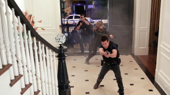 Photo du film Chicago P.D.