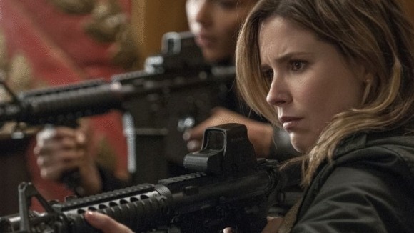 Photo du film Chicago P.D.