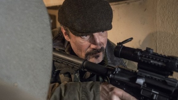 Photo du film Chicago P.D.