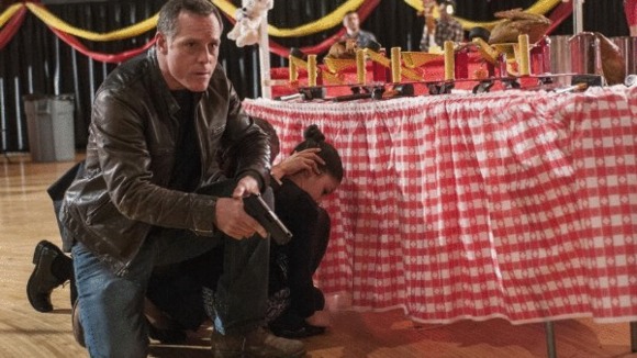 Photo du film Chicago P.D.