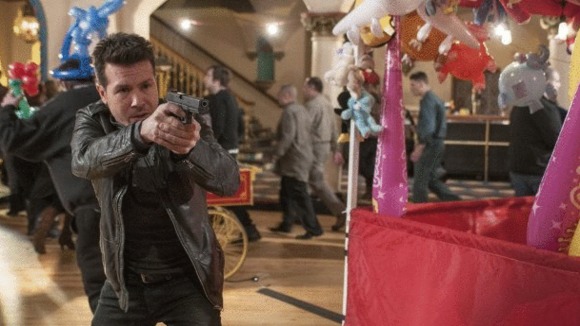 Photo du film Chicago P.D.