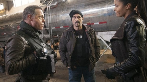 Photo du film Chicago P.D.