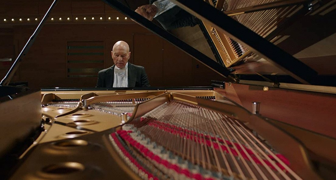 Photo from the movie CODA: Life with Music