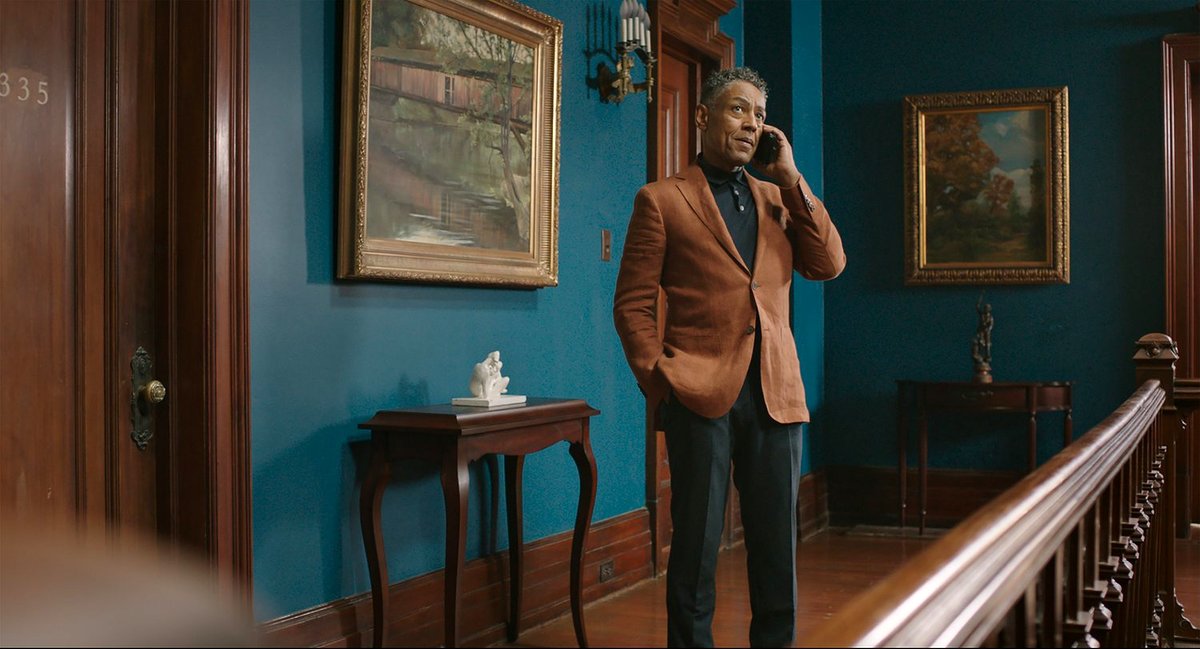 Photo from the movie CODA: Life with Music